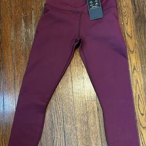 Fabletics Power Hold NWT